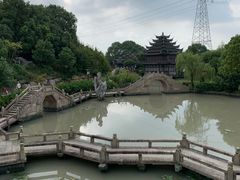 -韩湘水博园