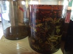 -龙姐私房菜(和顺古镇店)