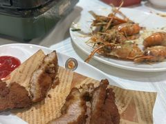 -活潑鲜跳(湖滨商业街店)