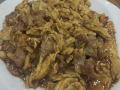 醋溜木须-马记伊源斋涮肉·清真菜(潘家园古玩市场店)