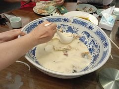 -山外山菜馆(玉泉路店)