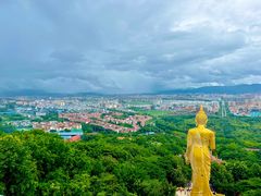 -西双版纳勐泐文化旅游区