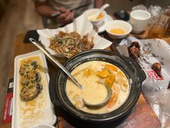 -鸽味轩·粤菜小馆(高楼门总店)