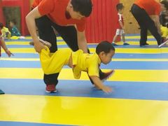 -HELLO功夫(印象城店)