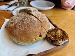 -君悦酒店·La Terrazza意合園·意式风味