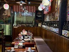 -小川洋风料理(江汉路店)