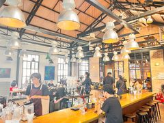 -The Workshop Coffee
