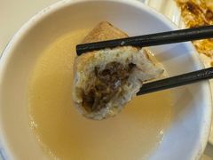 -马凯餐厅(长椿街店)