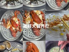 -船奇蒸汽海鲜·闽菜(八市海鲜总店)