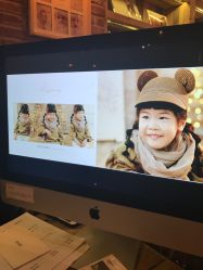 -COCOSKY 巧克力天空兒童摄影(凯德和平广场店)