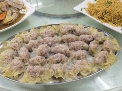 -嘉升大排档(番禺总店)