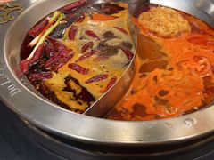 -大龙燚火锅(春熙店)