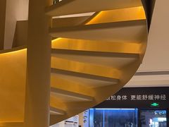 -泰合玺·精油疗愈 SPA(南京河西万达店)