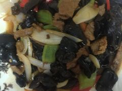 -清真·伊清阁餐厅
