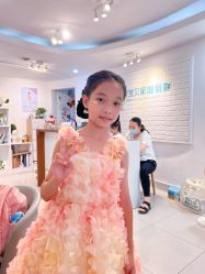 -倾城宝贝儿童摄影(广州天河店)