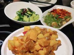 -川里谈·川味小馆(北京路店)