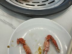 -海味当家·蒸锅海鲜(中山广场创始店)