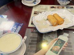 -民信老铺(东方广场店)