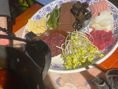 -杨记隆府(汉街店)