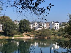 -婺源月亮湾
