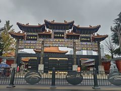 -南普陀寺
