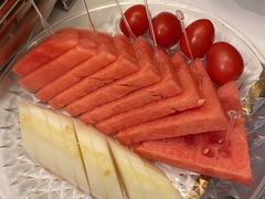 -刘胖子家常菜·蹄花焖藕(中南店)