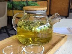 -如轩·海鲜砂锅粥·潮汕菜(小榄店)