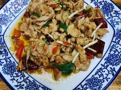 -蜗牛小馆醉乡民谣云南菜(惠新西里店)