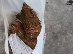 -金太粽(上海弄堂第一粽店)