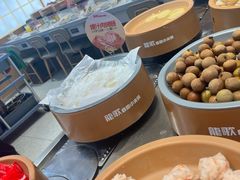 -龍歌自助小火锅(李沧丽达店)