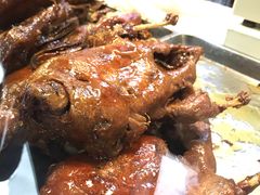-王浩儿纪六孃甜皮鸭(乐山总店)