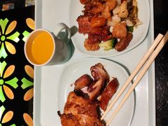 -堂会·KTV·自助餐·团建聚会(天河店)