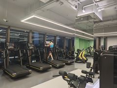 -优享健身(三元桥店)