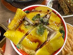 -百福麵家(新馬路店)