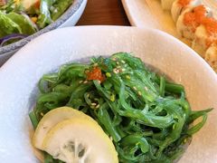 -白石の深夜食堂(泰华店)