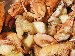 -七欣天香辣蟹火锅(武义壶山广场店)