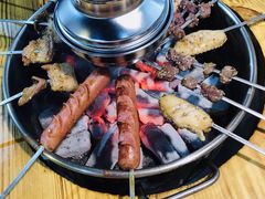 -袁家水泊水浒烤肉(白金店)