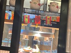 -元素自助餐厅·生蚝·海鲜·刺身(萝岗汇华希尔顿逸林酒店)