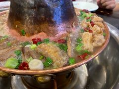 -陆记源·青海土火锅
