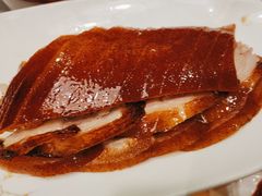 -大鸭梨烤鸭(甘家口店)