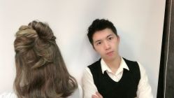 -Kraemer Paris  苏豪路易士·嘉玛发廊