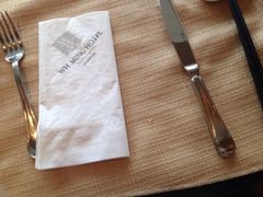 餐具-AdD全日制餐厅(中谷花园酒店)