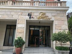 门面-稻香酒家·34年老字号·港式粤菜(汉街店)