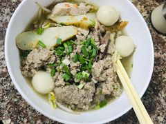 -榮泰米粉湯(Left Shop)