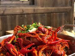 -虾小龙老长沙龙虾馆(坡子街店)