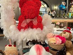 -狮拾久·现代新加坡料理(壹方城店)