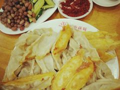 -西工饭庄快餐厅(西工小街店)