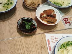 -新万鑫银丝面·非遗无锡味(惠山古镇店)