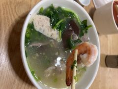 -三身人金新肠粉(丹霞店)