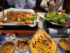 -不夜天烧烤牛骨头(南湖店)
